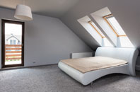 East Lilburn bedroom extensions